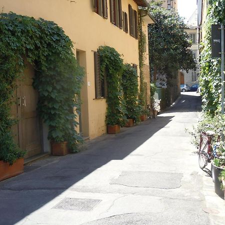 Appartement La Casa Di Emilia à Florence Extérieur photo