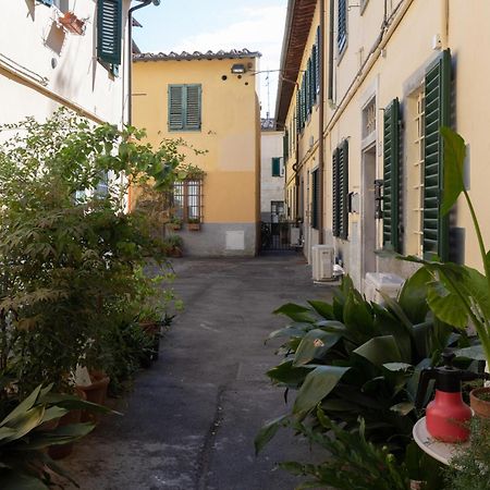 Appartement La Casa Di Emilia à Florence Extérieur photo